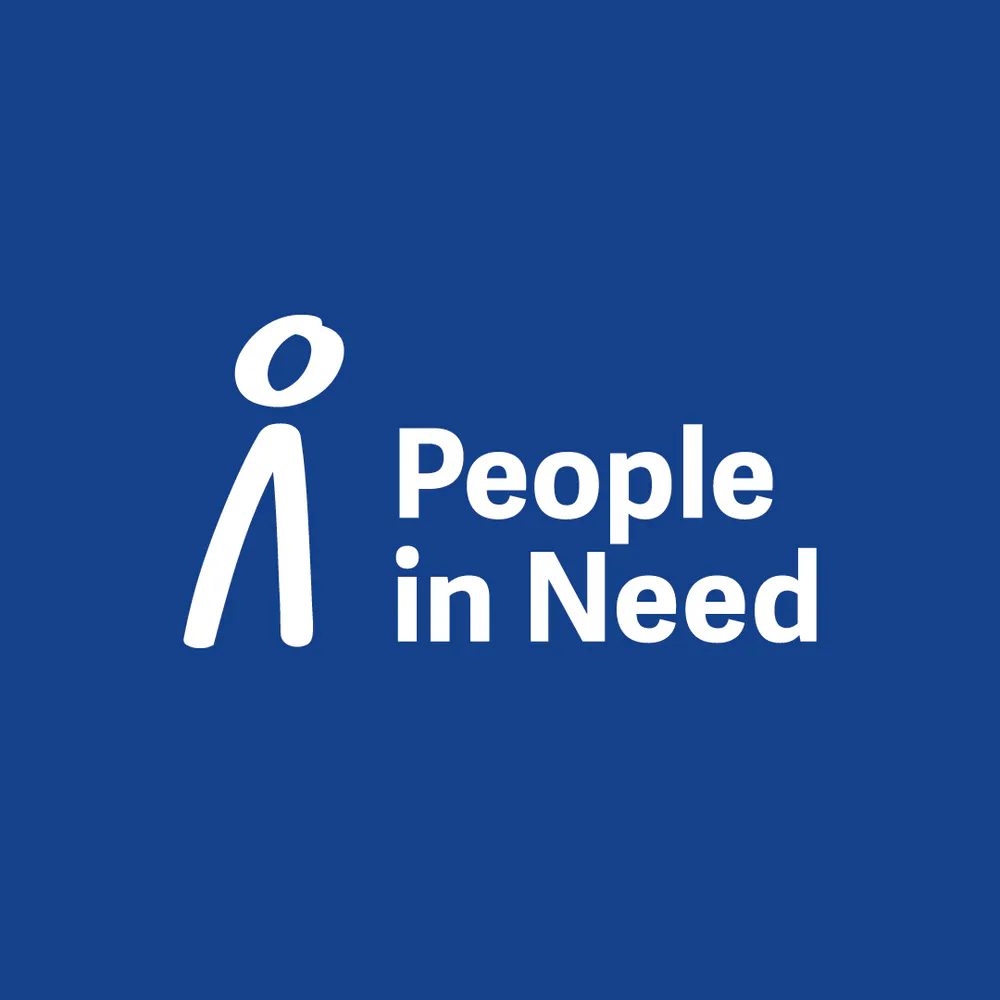 People in Need